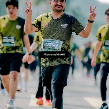 Runner Photo 6459660