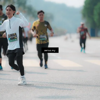 Runner Photo 6459662
