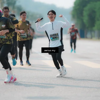 Runner Photo 6459666