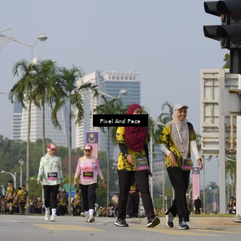 Runner Photo 6459668