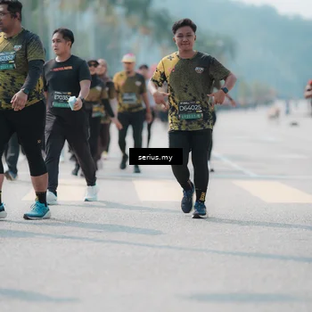 Runner Photo 6459671