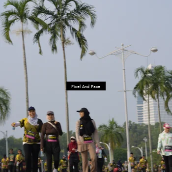 Runner Photo 6459672