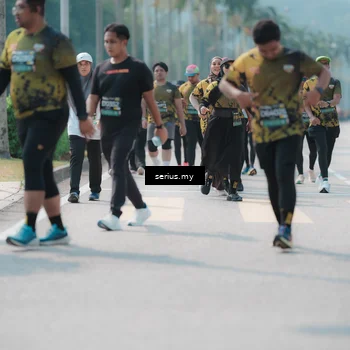 Runner Photo 6459678