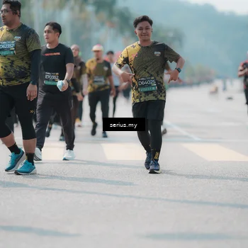 Runner Photo 6459679