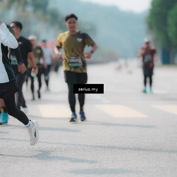 Runner Photo 6459680