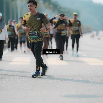 Runner Photo 6459684