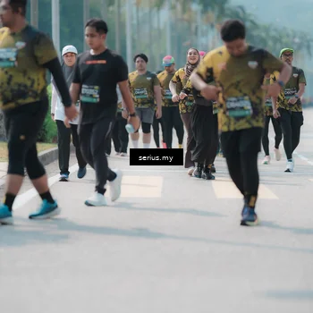 Runner Photo 6459686