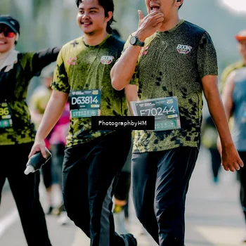Runner Photo 6459690