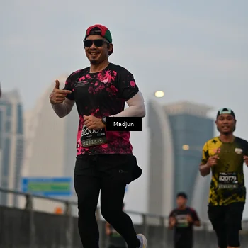 Runner Photo 6459694
