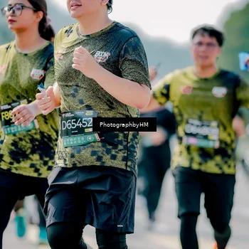 Runner Photo 6459695