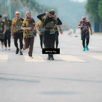 Runner Photo 6459698