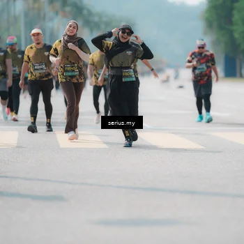 Runner Photo 6459702