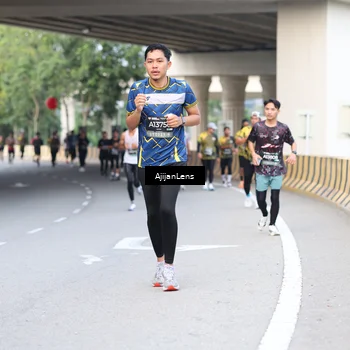 Runner Photo 6459705