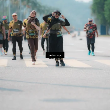 Runner Photo 6459707