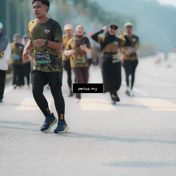 Runner Photo 6459710