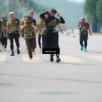 Runner Photo 6459712