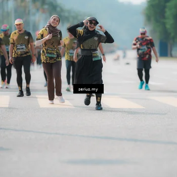 Runner Photo 6459715