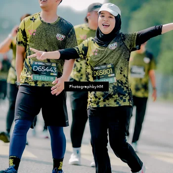 Runner Photo 6459717