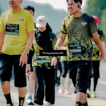Runner Photo 6459719