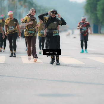 Runner Photo 6459721