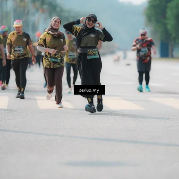 Runner Photo 6459726