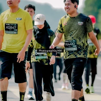 Runner Photo 6459730
