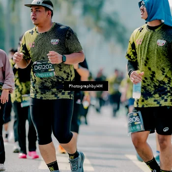 Runner Photo 6459743