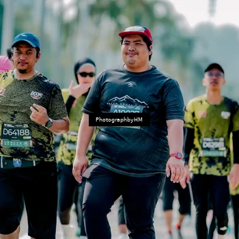 Runner Photo 6459746