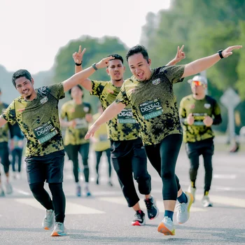 Runner Photo 6459759