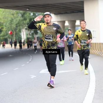 Runner Photo 6459768