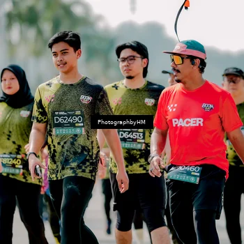 Runner Photo 6459780