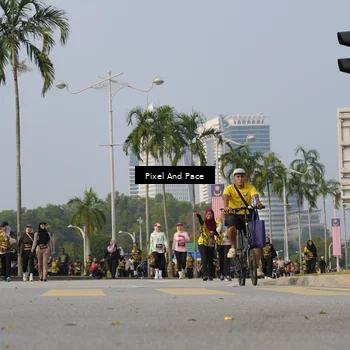 Runner Photo 6459799