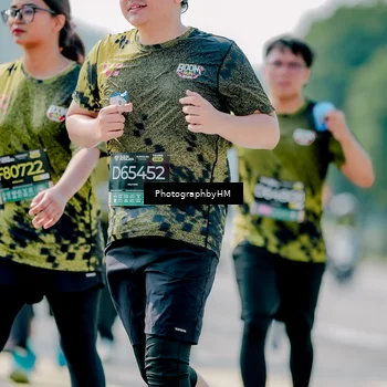 Runner Photo 6459807