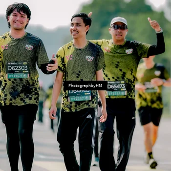 Runner Photo 6459808