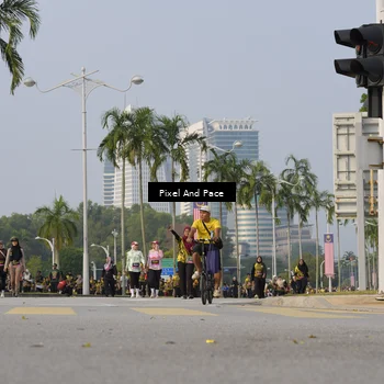 Runner Photo 6459813