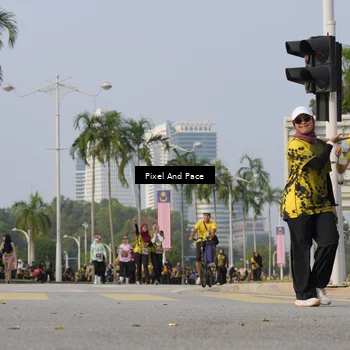 Runner Photo 6459818