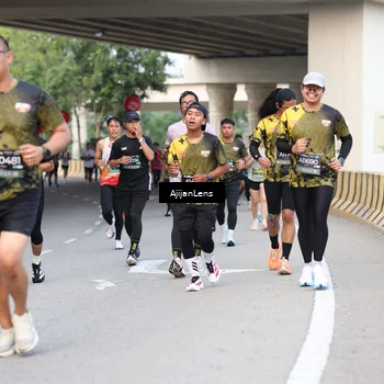Runner Photo 6459820