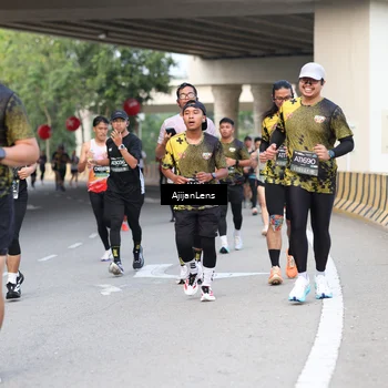Runner Photo 6459822