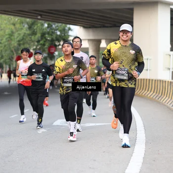 Runner Photo 6459844