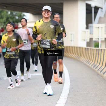Runner Photo 6459856
