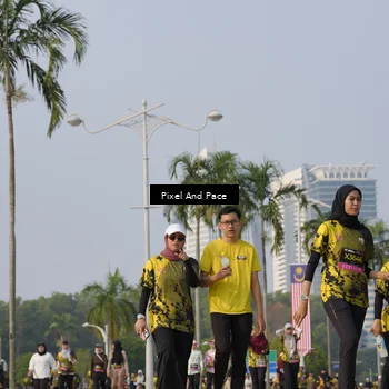 Runner Photo 6459861