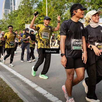 Runner Photo 6459868