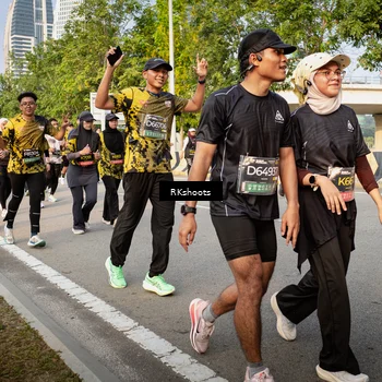 Runner Photo 6459869