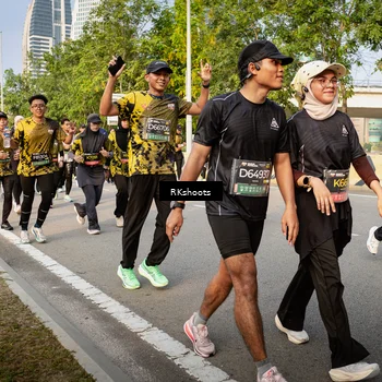 Runner Photo 6459870