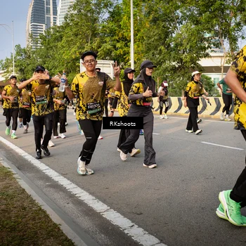 Runner Photo 6459886