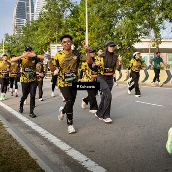 Runner Photo 6459887