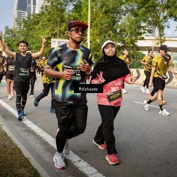 Runner Photo 6459891