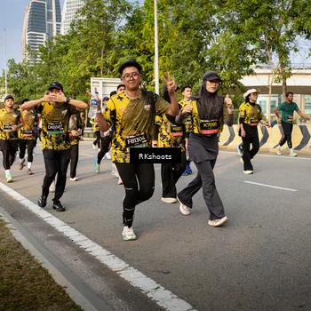 Runner Photo 6459892