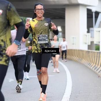 Runner Photo 6459896
