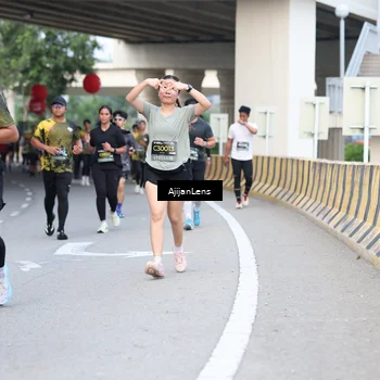 Runner Photo 6459899